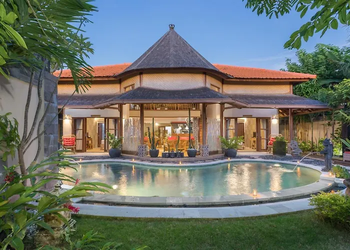 Villa Sode Balangan By Nagisa Bali