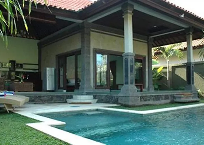 Bali Aroma Exclusive Villas