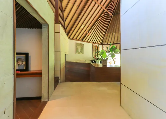 Villas Sin Sin