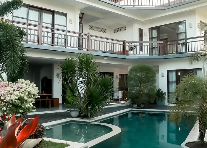 Iluh Villa Bali