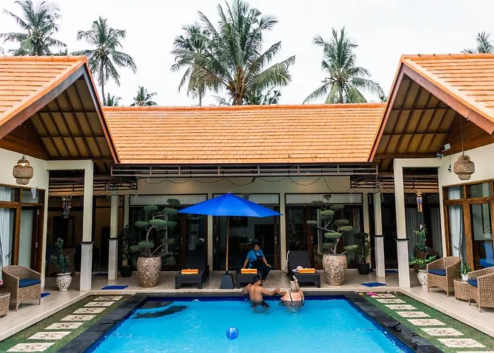 Mias Jungle House