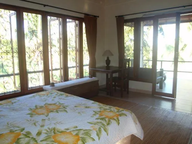 Toko Toko Bungalows