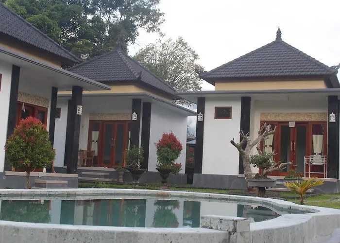 Batur Happy House