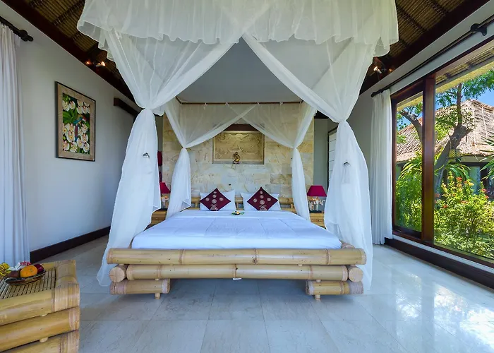 Toyabali-Resort, Boutique Beach Villas