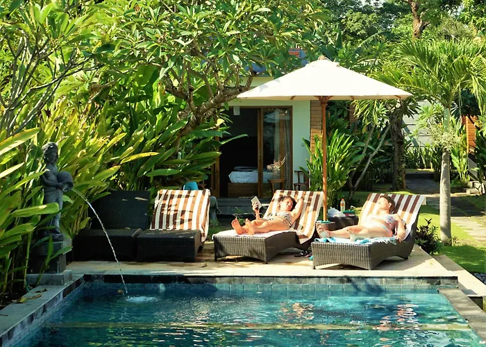 Singabu Bungalows