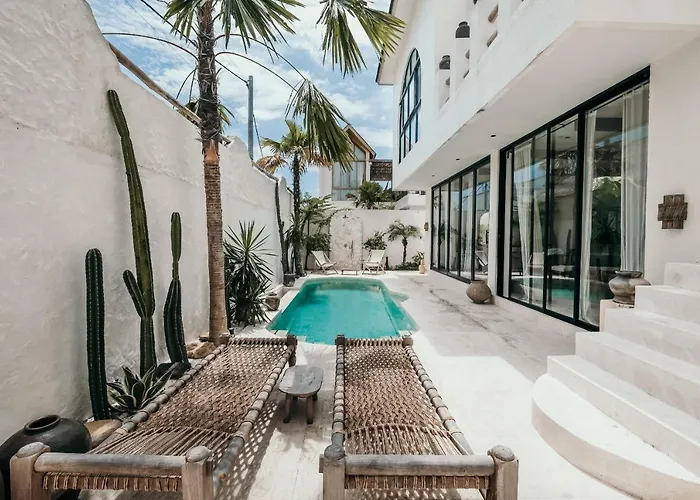 Villa A Canggu