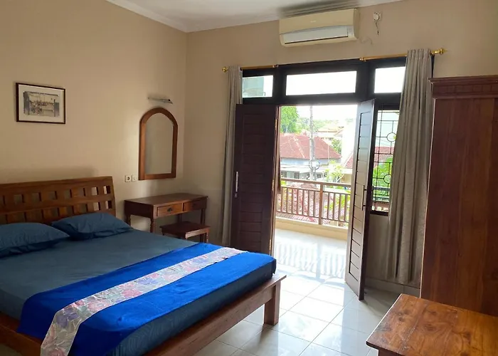 Neys Guest House