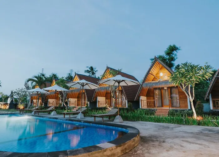 Sundi Hill Cottage