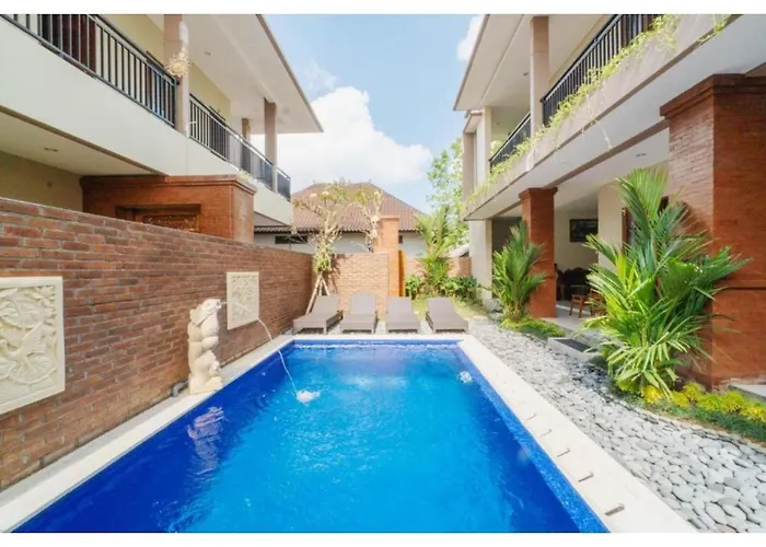 Komala Homestay