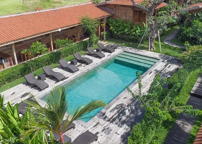 Bajalo Cottage Canggu - Adults Only