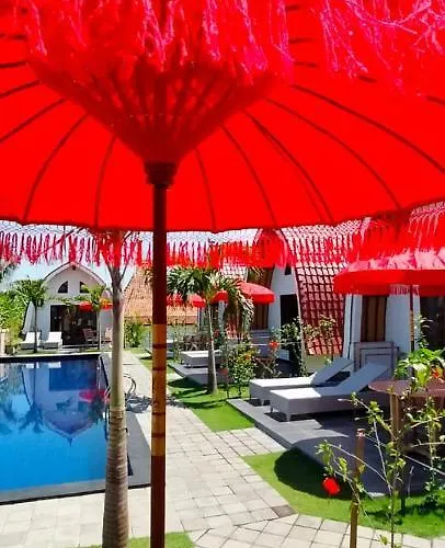 Pearl Villas Balian Beach