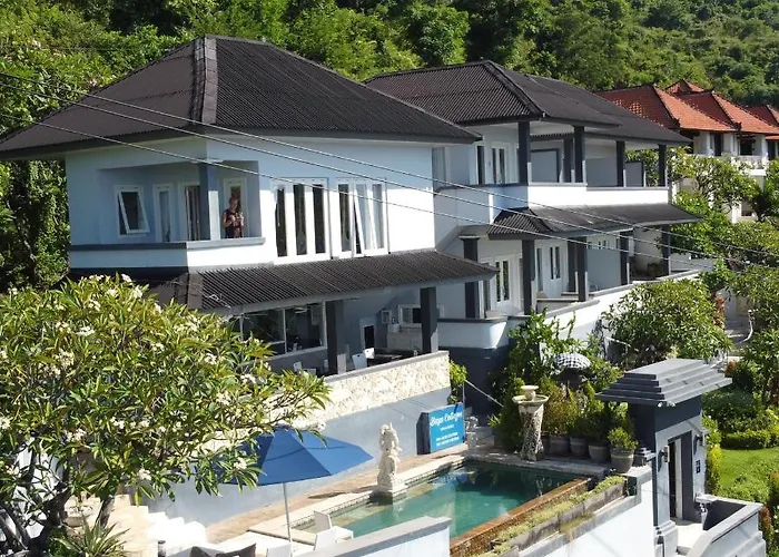 Bayu Cottages