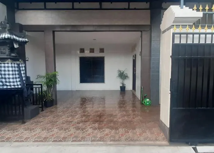 The Balisunny House