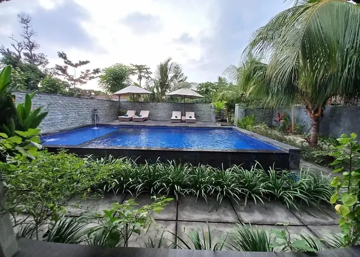 Bobo Bungalow