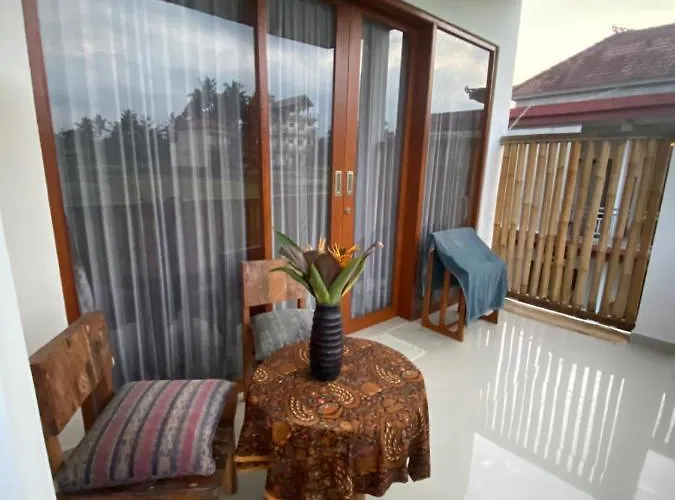 Uma Manis Ubud