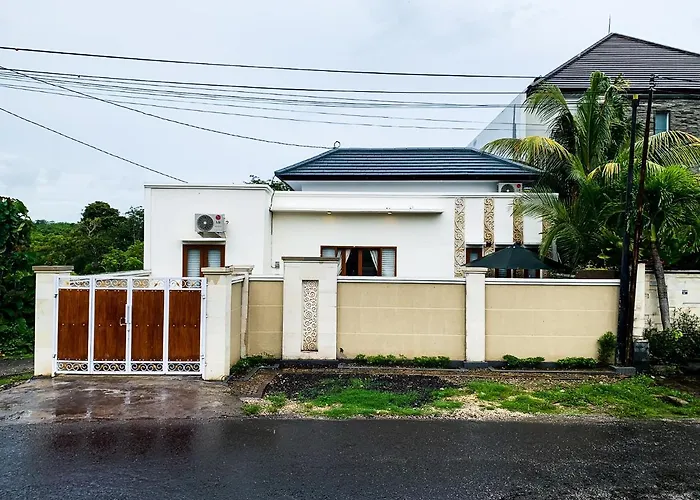 Rumah Kandara