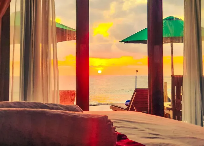 Juan Beach Bungalow