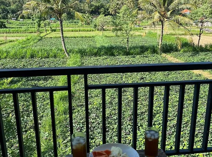 Mesari Homestay