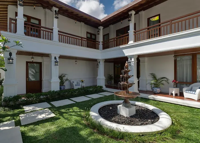 Villa Windu Asri