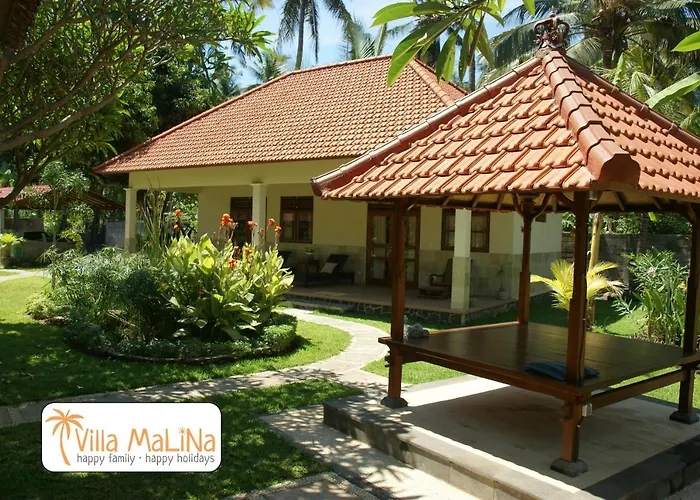 Villa Malina
