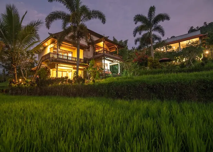 Lesong Hotel And Restaurant