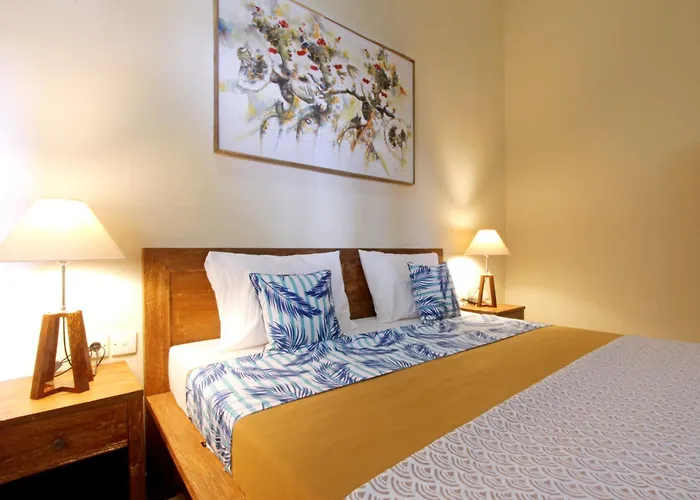 Sari House Ubud - Balinese Style Homestay