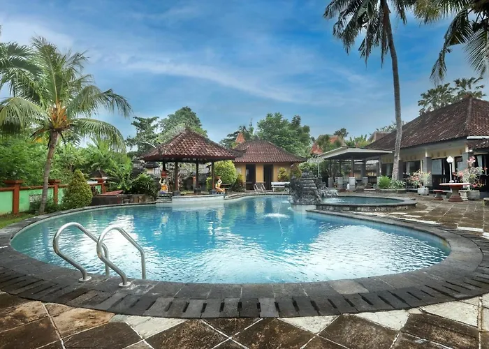 Dewi Sinta Hotel And Restaurant