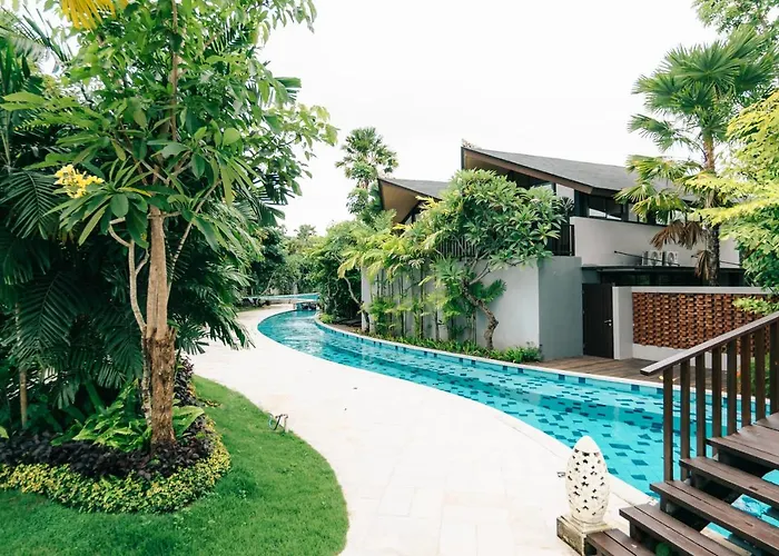 Villa Bima II