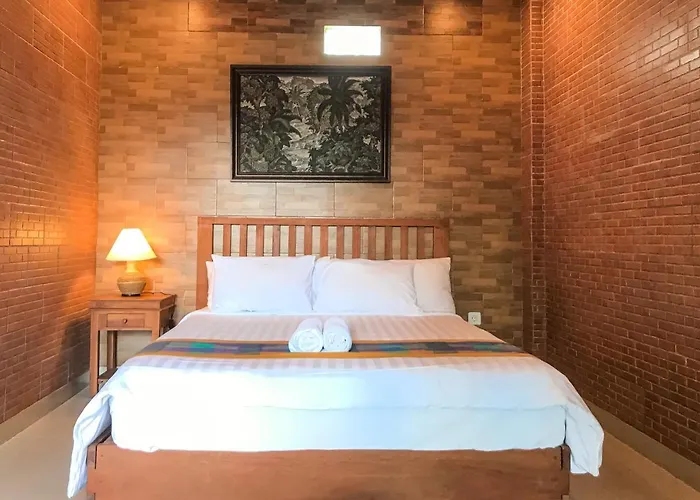 Mundeh Ubud Homestay