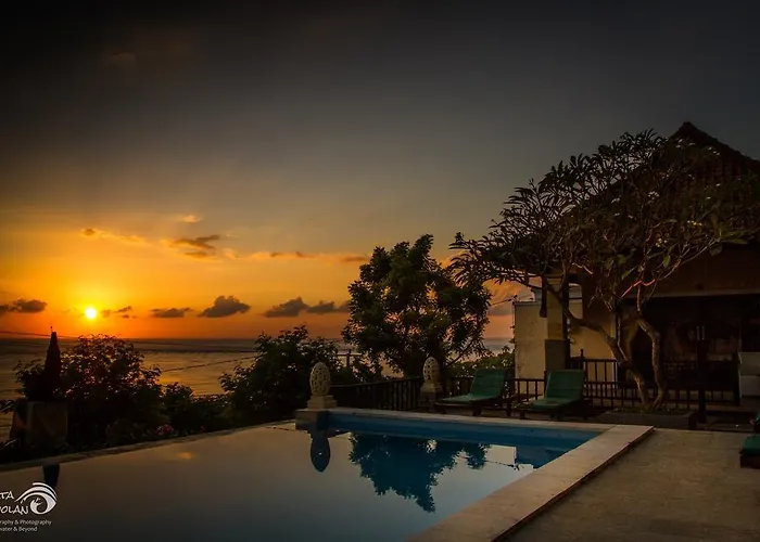 Beten Waru Bungalow And Restaurant