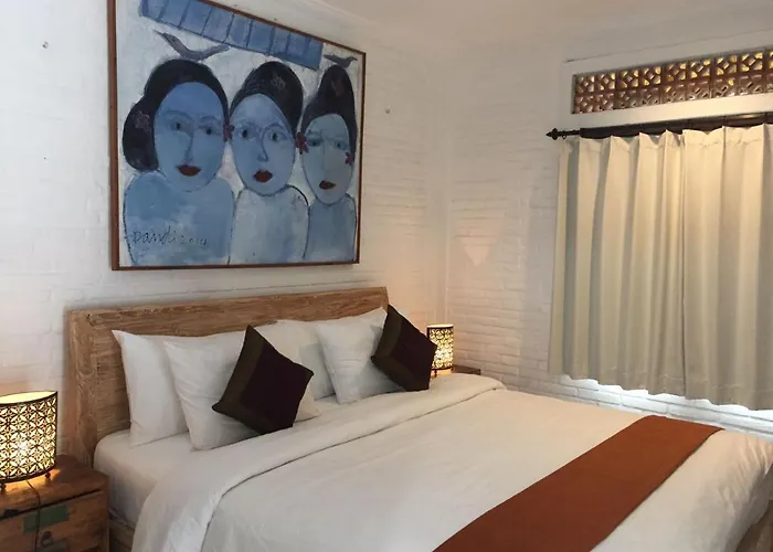 Depong House