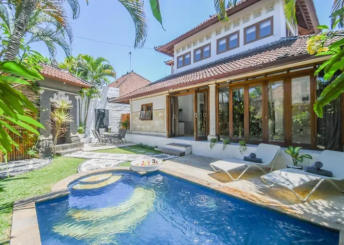 EverGreen Villa