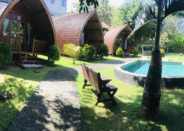 Pondok Sari Homestay