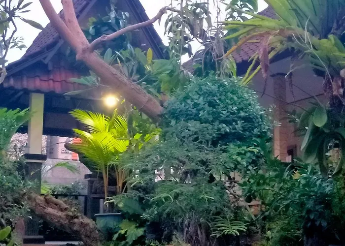 Kubu Tako Homestay