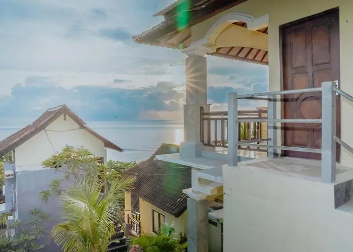 Acarya Bungalows Amed