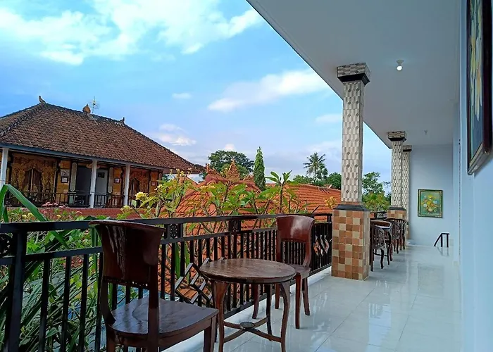 Roy Guest House