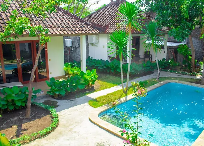 Ocean Sun Homestay