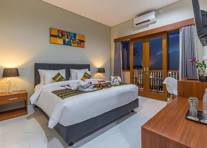 Nangka Residences