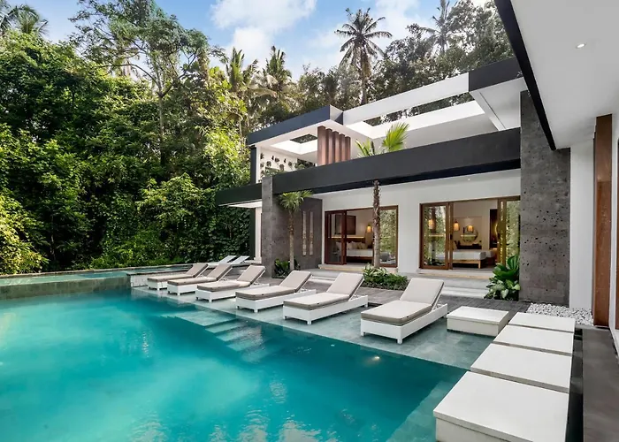 Villa The Rimba By Balisuperhost
