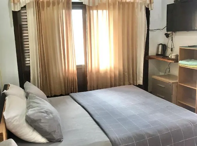 Kayuna Homestay