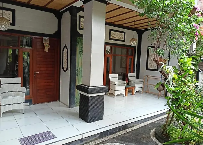 Rumah Askara