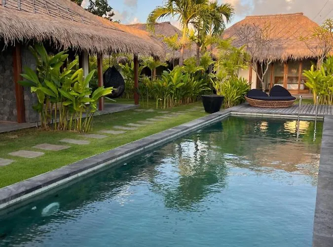 La Reserva Villas Bali