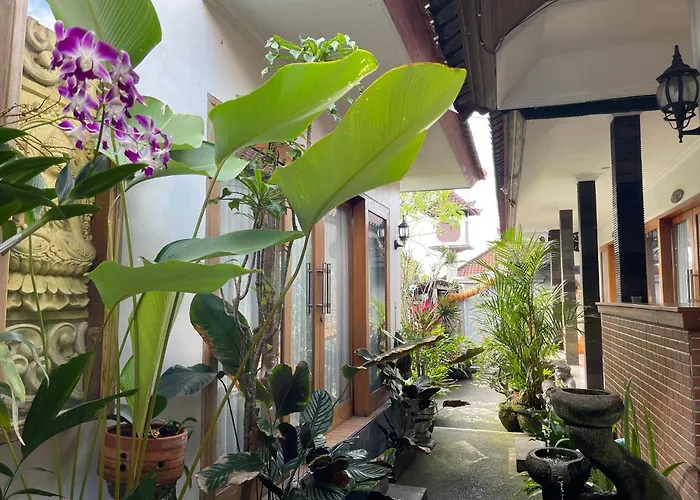 Dong Jegeg Canggu