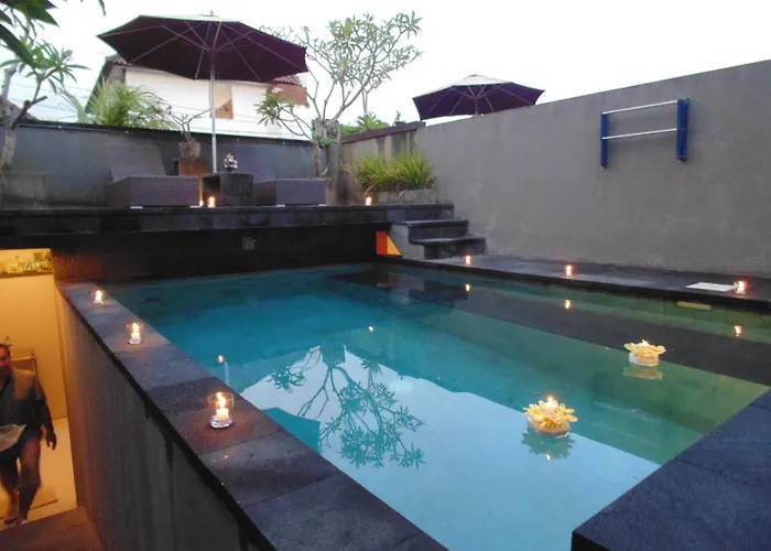 Bali Elephants Boutique Villa