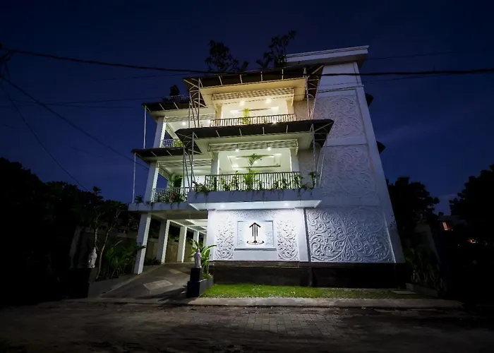 umah santi residence