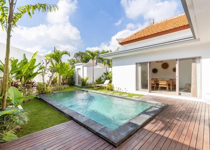 Villa Casa Cielo By Orivista