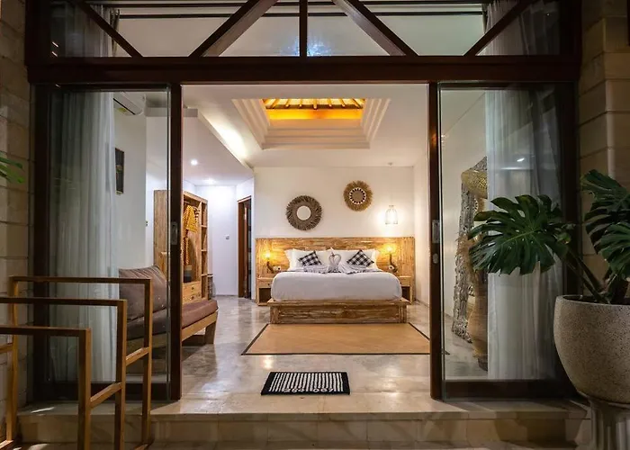 Miracle Villa Canggu