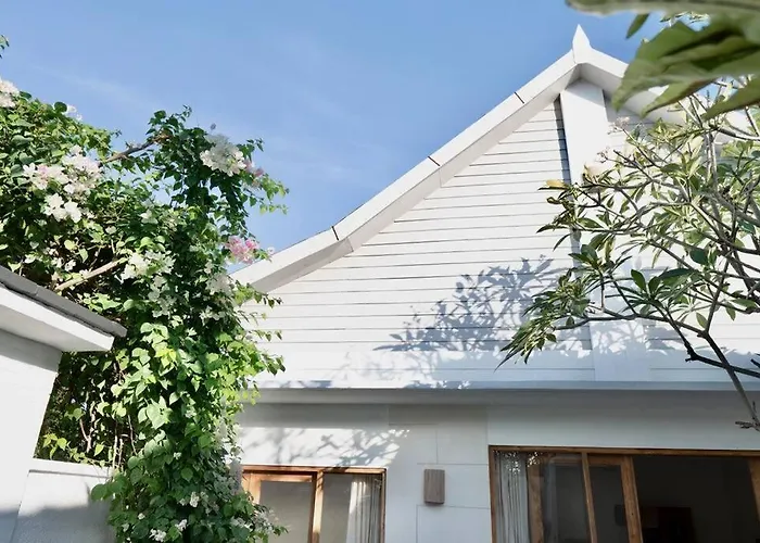 Luxury 3Br&3Bath Family-Friendly Villa In Canggu