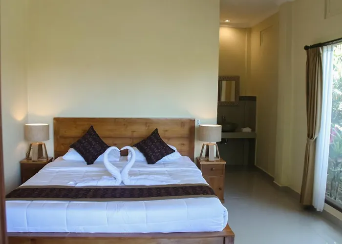 Laksmi Homestay