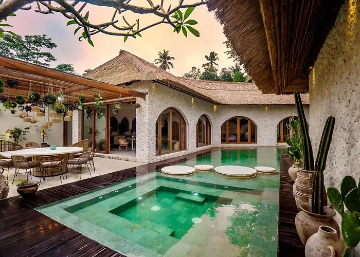 Villa La Canopée by BaliSuperHost